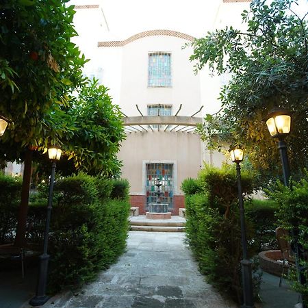Balneario San Nicolas Alhama de Almería Exterior foto